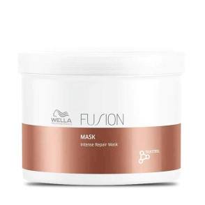 WELLA FUSION MÁSCARA DE REPARACIÓN INTENSA 500 ML