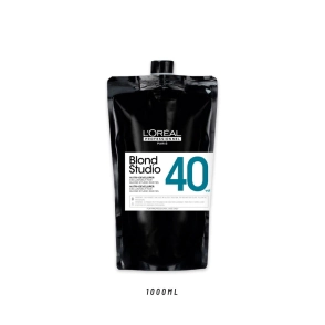 L'OREAL BLOND STUDIO CREMA OXIDANTE 40Vol 1000ML
