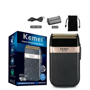 KEMEI CLASSIC RECIPROCATING SHAVER KM2024