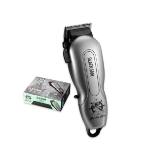 EUROSTIL MÁQUINA DE CORTE BLACKSAM BARBER LINE