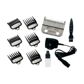 EUROSTIL MÁQUINA DE CORTE BLACKSAM BARBER LINE