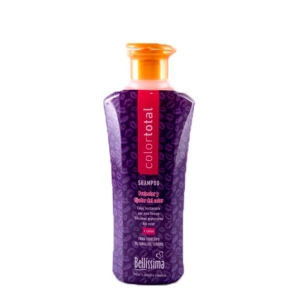 BELLÍSSIMA COLOR TOTAL SHAMPOO 270 ML
