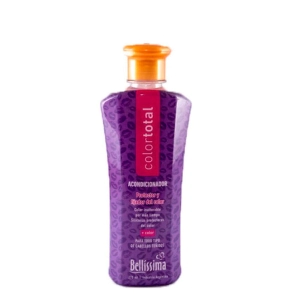 BELLÍSSIMA COLOR TOTAL ACONDICIONADOR 270 ML