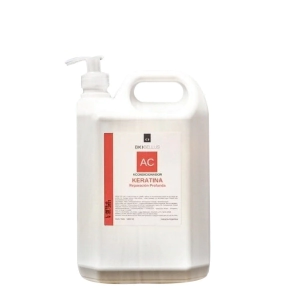 BIOBELLUS ACONDICIONADOR KERATINA PH 2 L