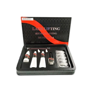 LASH LIFTING KIT PARA LIFTING DE PESTAÑAS