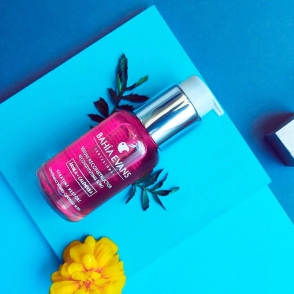 BAHÍA EVANS SERUM RECONSTRUCTOR HIALURONIC TREATMENT 30G