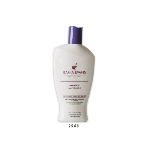 BAHÍA EVANS SHAMPOO MATIZADOR 250 GRS