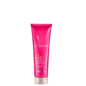 L'ORÉAL COLOR CORRECTOR BLONDES 150ML
