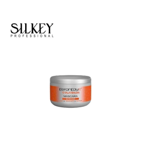 SILKEY KERAN KAYE MÁSCARA NUTRI CARE 250 ML