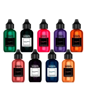 L'ORÉAL FLASH PRO COLORFUL HAIR 60 ML