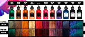 L'ORÉAL FLASH PRO COLORFUL HAIR 60 ML