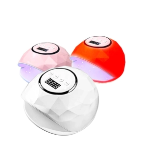 CABINA PARA UÑAS START 2.0 F6 UV/LED 86W