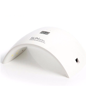 CABINA SUN 9S UV/LED 24W