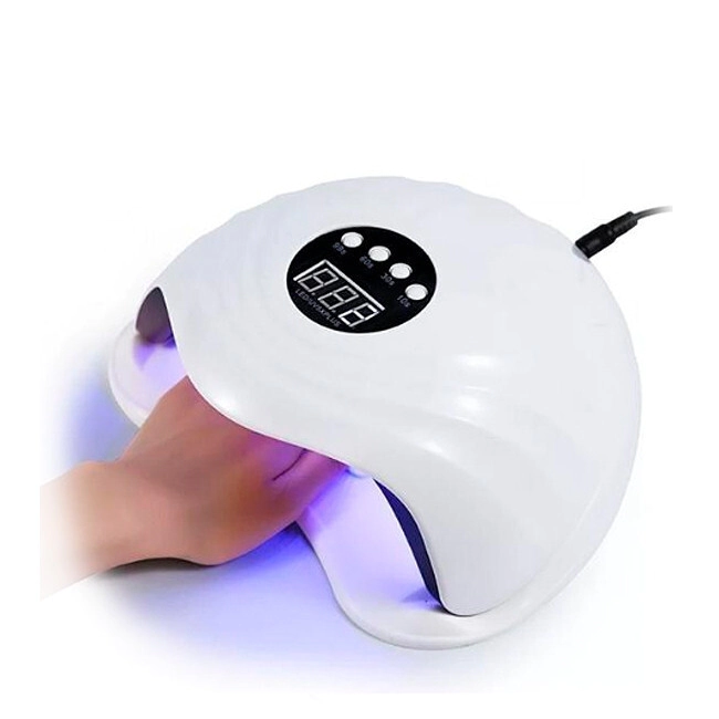 CABINA SUN UV/LED 108W
