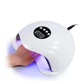 CABINA SUN UV/LED 108W