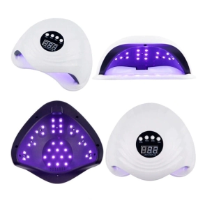 CABINA SUN UV/LED 108W