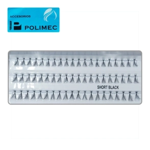 POLIMEC PESTAÑAS FLARE