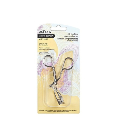 RIZADOR DE PESTAAS ANDREA LASH CURLER