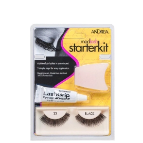 ANDREA STARTER KIT DE PESTAÑAS
