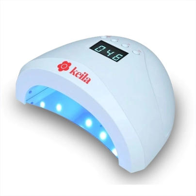 KEILA CABINA DE UAS JUST PRO 48W