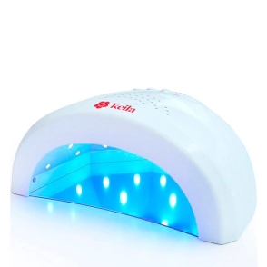 CABINA KEILA QUICK PRO UV/LED 48W