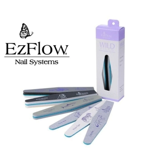 EZFLOW PACK DE LIMAS X 6