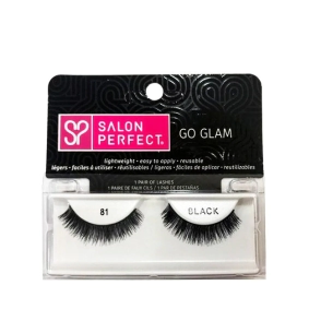 SALON PERFECT PESTAÑAS ENTERAS P131 N°81