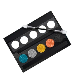 XÚLU QUINTETO COMPACTO GLITTER X 5