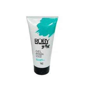 ROBY GEL BE PROF GEL PROFESIONAL FIJACIÓN SUAVE 150 G