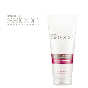 ISSUE SALOON ACONDICIONADOR COLOR PROTECT X 250 ML