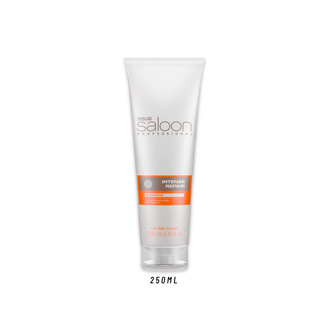 ISSUE SALOON SHAMPOO INTENSE REPAIR 250ML