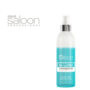ISSUE SALOON TRATAMIENTO BIFÁSICO LINO X 200 ML