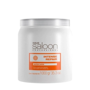 ISSUE SALOON PROFESIONAL MÁSCARA INTENSE REPAIR 1000 G