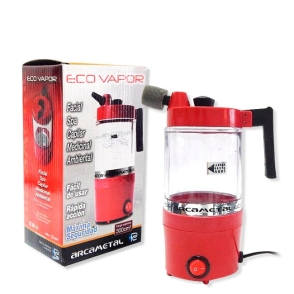 ARCAMETAL ECO VAPORIZADOR FACIAL