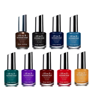 ESMALTE IBD ADVANCED WEAR 14 ML