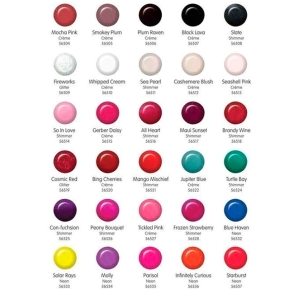 ESMALTE IBD GEL POLISH 14ML