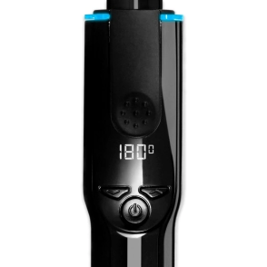 GA.MA RIZADOR IHT G-EVO 33MM - 220°C