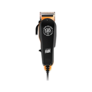 GA.MA BARBER SERIES ABSOLUTE FADE