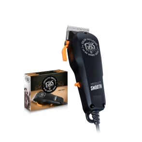 GA.MA MÁQUINA DE CORTE BARBER SERIES ABSOLUTE SMOOTH