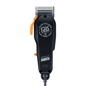 GA.MA MÁQUINA DE CORTE BARBER SERIES ABSOLUTE SMOOTH