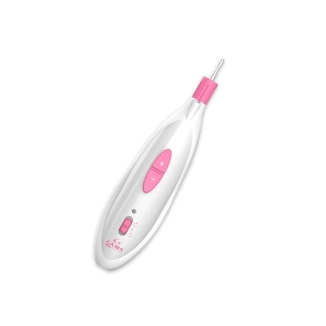 GA.MA NAIL CARE TORNO C/7 CABEZALES INTERCAMBIABLES