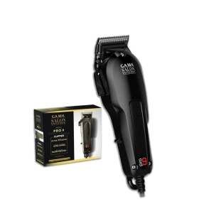 GA.MA PRO 9 MÁQUINA DE CORTE