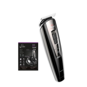 MÁQUINA PATILLERA MULTI STYLER GA.MA GCX 685