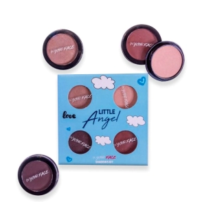LITTLE ANGEL & DEMON KIT DE SOMBRAS