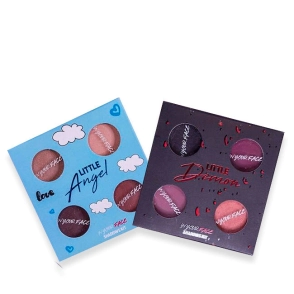 LITTLE ANGEL & DEMON KIT DE SOMBRAS