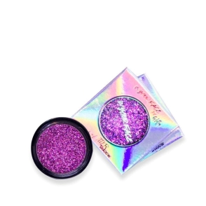 IN YOUR FACE SOMBRAS GLITTER AQUASELLA