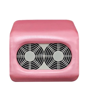EXTRACTOR DE POLVILLO DE UÑAS X2 VENTILADORES