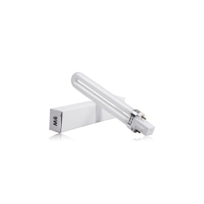TUBO PARA CABINA  UV-9W / 365 MM
