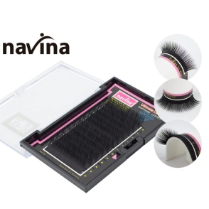 NAVINA ULTIMATE LUXURY PESTAÑAS