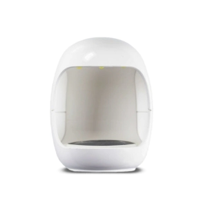 PARIS NIGHT CABINA BOMBÓM UV/LED 6W